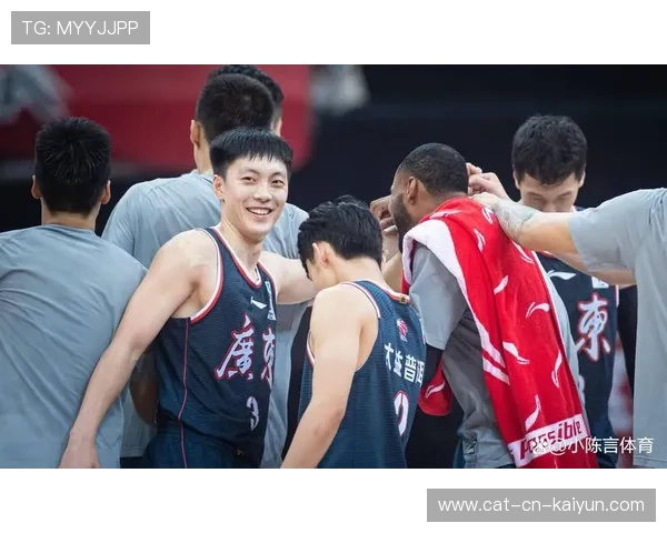 CBA多队增加攻守转换训练，提升双方半场执行力